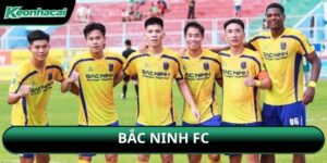 Bắc Ninh FC