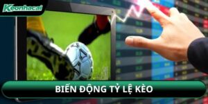 Biến Động Tỷ Lệ Kèo