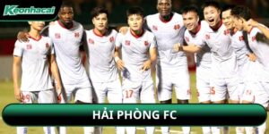 Hải Phòng FC