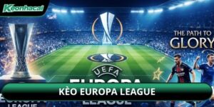 Kèo Europa League