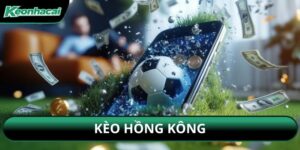 Kèo Hồng Kông