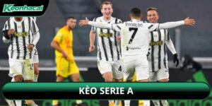 Kèo Serie A