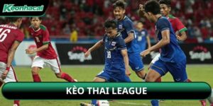 Kèo Thai League