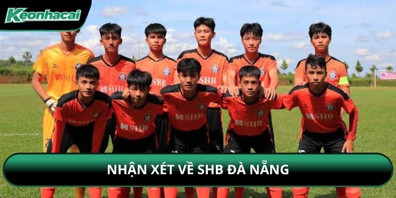 Nhận xét về SHB Đà Nẵng