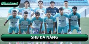 SHB Đà Nẵng