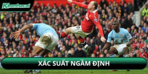 Xác Suất Ngầm Định